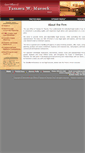 Mobile Screenshot of murocklaw.com
